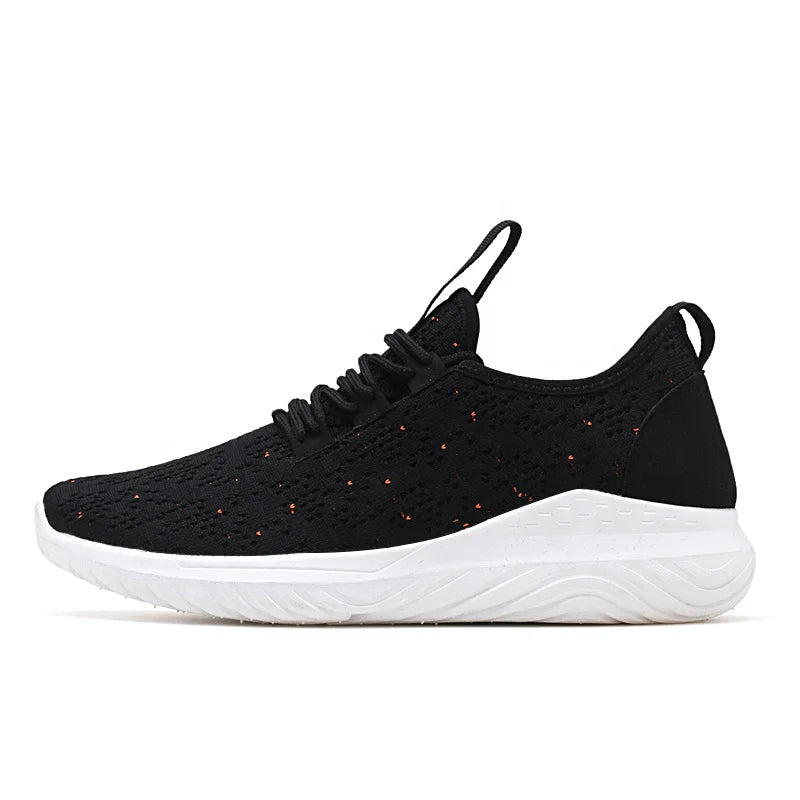 1828 Mens fashion slip on walking sneakers tennis trainers shoes_sneaker simple shoes white sneakers-meg BEST buys