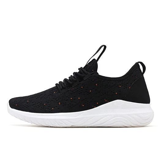 1828 Mens fashion slip on walking sneakers tennis trainers shoes_sneaker simple shoes white sneakers-meg BEST buys