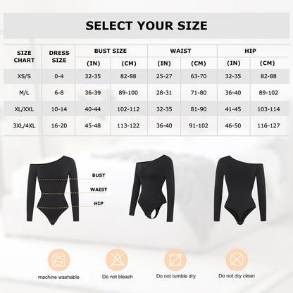 HEXIN Shaping Underwear Ladies Seamless Underwear Panties New Fahion Nude Plus Size Women Standard Adults Knitted Shapers 1pcs-meg BEST buys