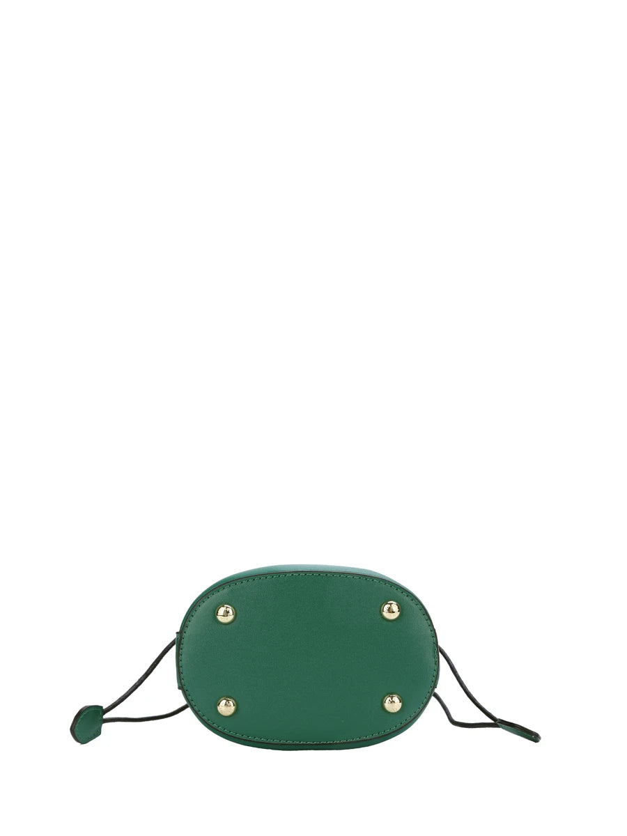 SUSEN CHRISBELLA handbags Bohemian Style women hand bags luxury handbags for women women's bucket bags-meg BEST buys