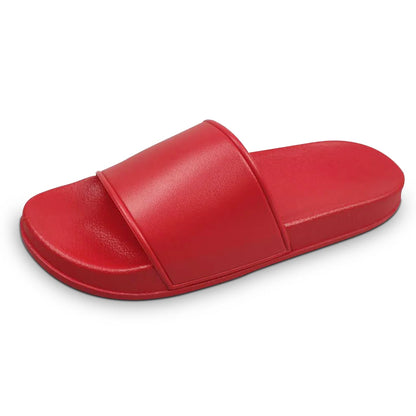 High Quality Flat Slides Footwear for Men Casual Designer Women Slides Custom Slippers with Logo-meg BEST buys