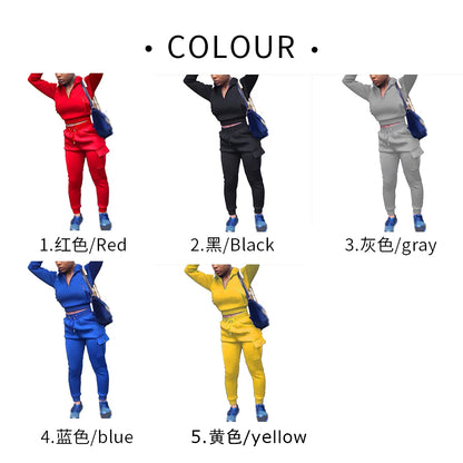 sweatpants and hoodie set Custom Logo Wholesale Women 2 Piece Clothing Jogging sweatpants women-meg BEST buys