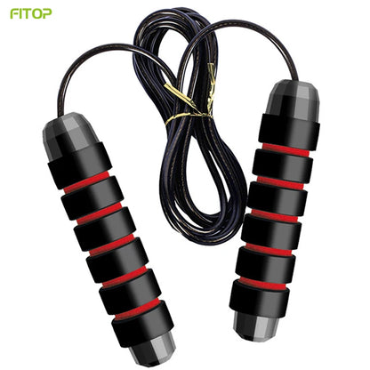 free sample Speed Skipping Pvc Jump Rope Corda Per SaSpringSeil Springtouw Fitness Speed Home Gym Workout adjustable Custom Logo-meg BEST buys