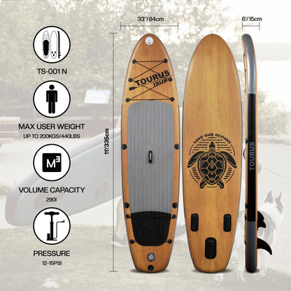 2023 New Design Inflatable Stand Up paddles board sup board isup standup paddle board longboard surfboard-meg BEST buys