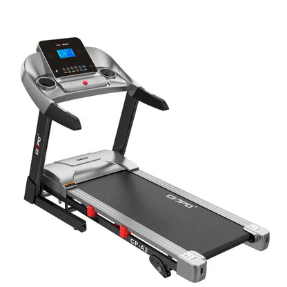 BIg screen Home use Gym fitness running machine treadmill electric sports motorized treadmill-meg BEST buys