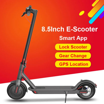 Drop shipping service Tax Free EU UK US warehouse direct e scooters super 33km mileage 350w motor electric scooter for adults-meg BEST buys