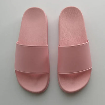 OEM Custom Black Slides Footwear Sandal PVC,Custom Logo Slippers Men Plain Blank Slide Sandal,Slippers Custom Logo Slide-meg BEST buys