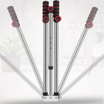 Yoga Warm-up Fitness Equipment One Word Horse Crosswise Ligaments Stretch Flexible Training Device Adjustable Yoga Leg Stretcher-meg BEST buys