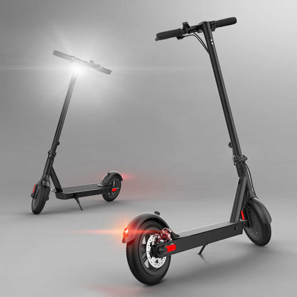 Drop shipping service Tax Free EU UK US warehouse direct e scooters super 33km mileage 350w motor electric scooter for adults-meg BEST buys