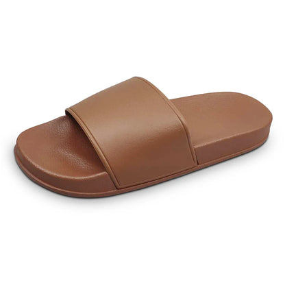 High Quality Flat Slides Footwear for Men Casual Designer Women Slides Custom Slippers with Logo-meg BEST buys