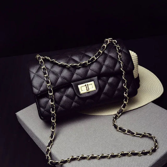 2021 new fashion Leather small purse luxury crossbody bag wholesale PU letter Print designer handbag for women customization-meg BEST buys