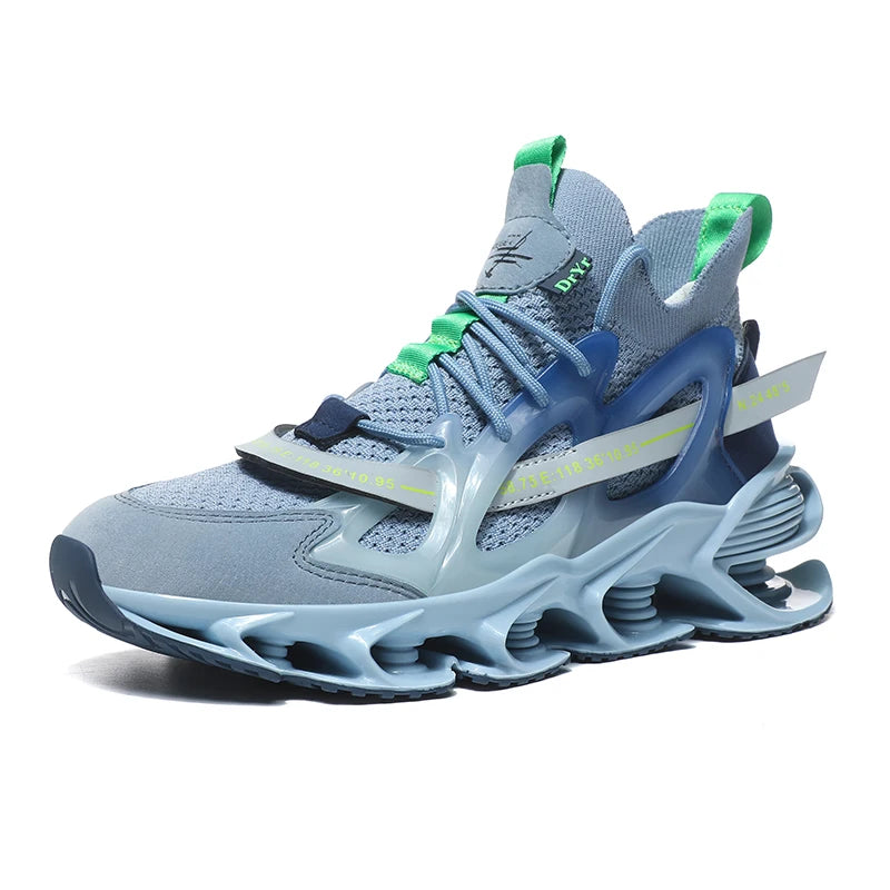 OEM mens gym white joggers jogers casual walking man shoes custom logo sneakers men footwear stylus mesh causal shoe-meg BEST buys