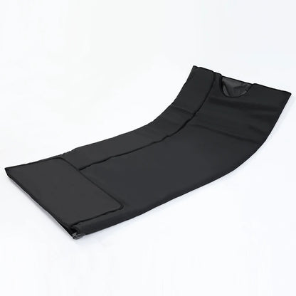 trending products 2023 new arrivals infrared thermal blanket sauna for Home Relaxation sauna blanket-meg BEST buys