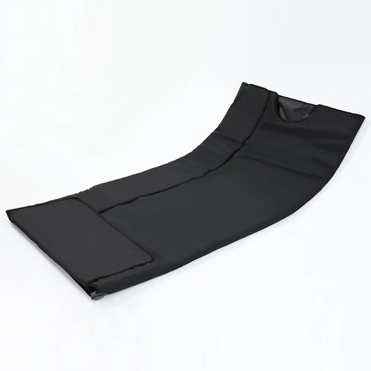 trending products 2023 new arrivals infrared thermal blanket sauna for Home Relaxation sauna blanket-meg BEST buys