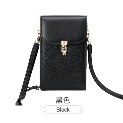 MIYIN wholesale 2022 Japanese and Korean fashion diagonal handbags, large-capacity mini shoulder phone bag ladies-meg BEST buys