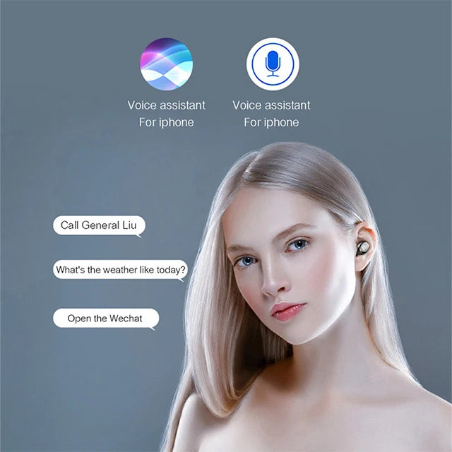 2022 NEW Hot Selling TWS F9 auricularess Inalambricos Earphone Headphones Wireless Headset Audifonos F9 earbuds-meg BEST buys