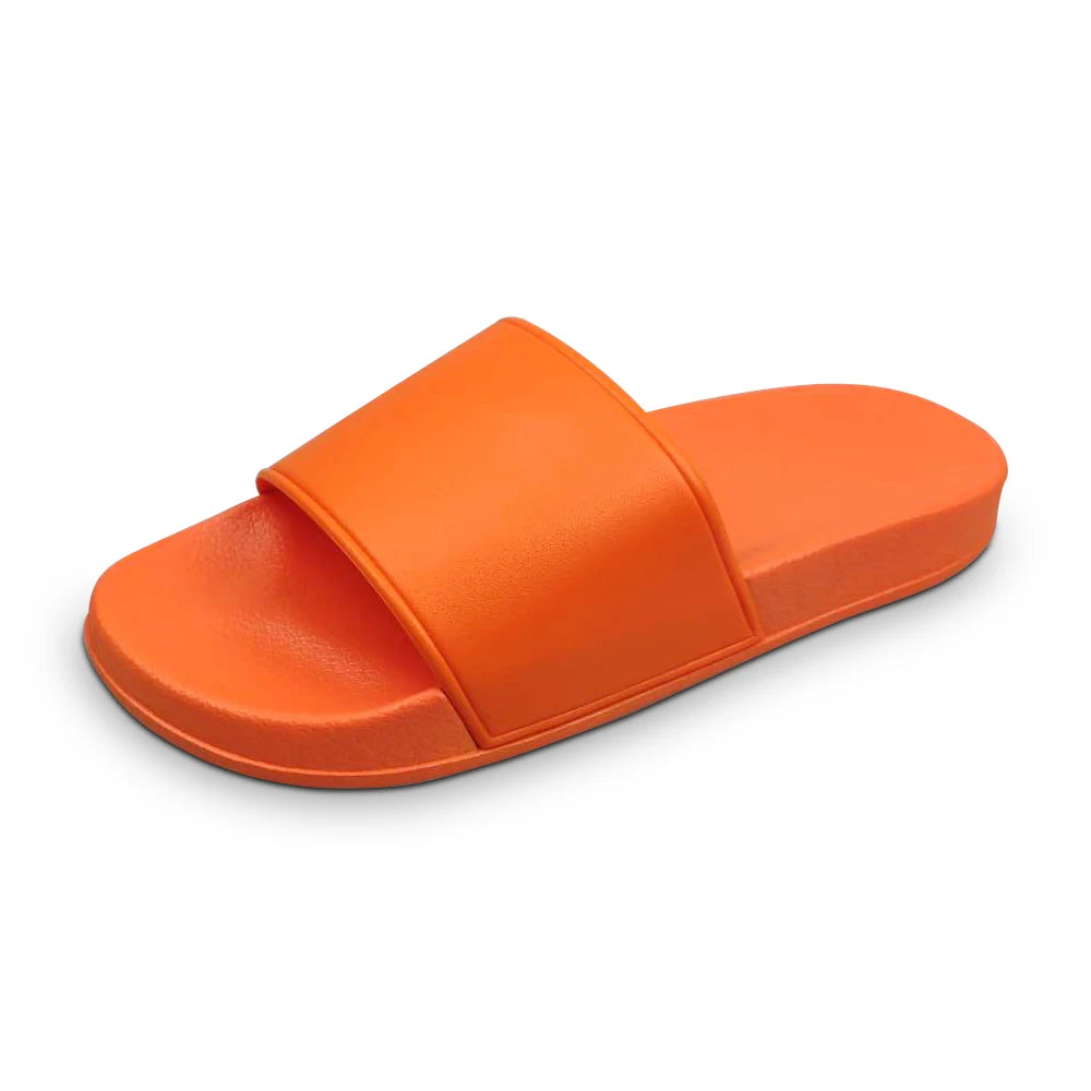 High Quality Flat Slides Footwear for Men Casual Designer Women Slides Custom Slippers with Logo-meg BEST buys