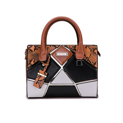 HEC Best-Selling Products Big Capacity Pu Handbag Women Shoulder Bag-meg BEST buys