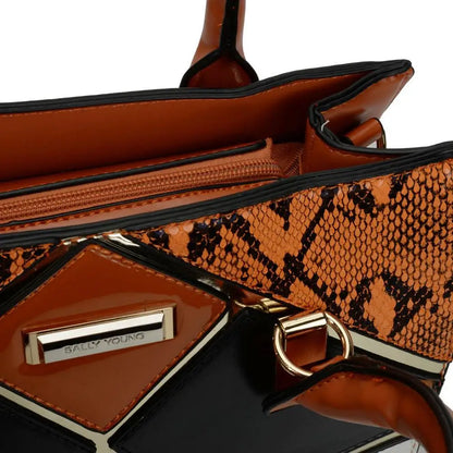 HEC Best-Selling Products Big Capacity Pu Handbag Women Shoulder Bag-meg BEST buys