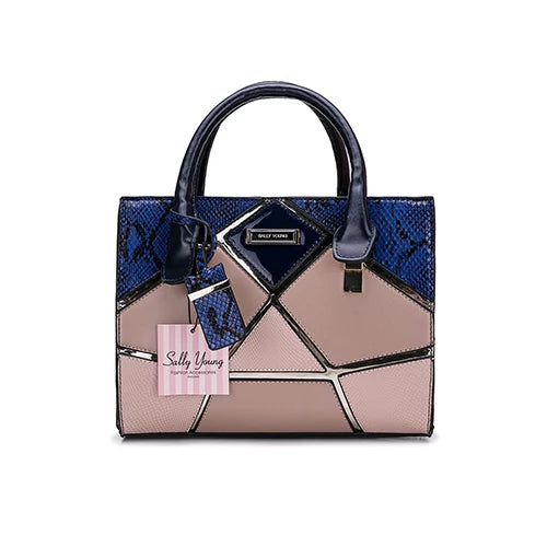 HEC Best-Selling Products Big Capacity Pu Handbag Women Shoulder Bag-meg BEST buys