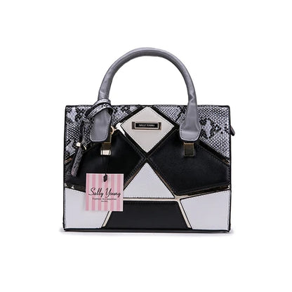 HEC Best-Selling Products Big Capacity Pu Handbag Women Shoulder Bag-meg BEST buys