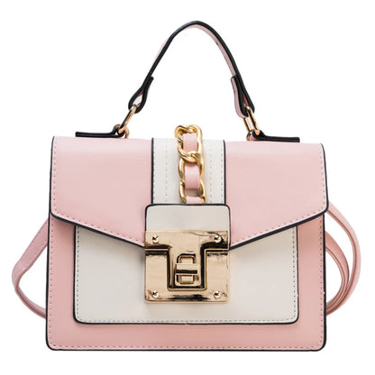 Luxury fashion designer alligator leather purses and handbags ladies hand bag womens shoulder for women-meg BEST buys