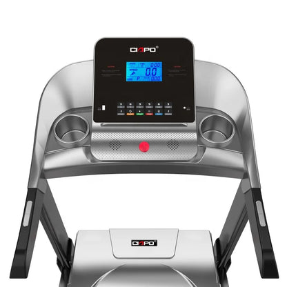 BIg screen Home use Gym fitness running machine treadmill electric sports motorized treadmill-meg BEST buys