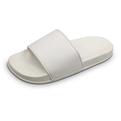 High Quality Flat Slides Footwear for Men Casual Designer Women Slides Custom Slippers with Logo-meg BEST buys