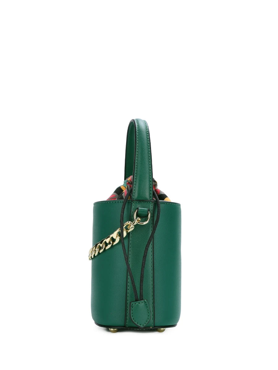 SUSEN CHRISBELLA handbags Bohemian Style women hand bags luxury handbags for women women's bucket bags-meg BEST buys