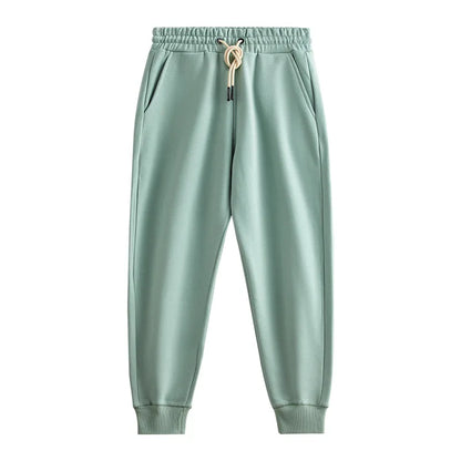 Design Your Own Private Label High Quality 470GSM Thick 100 Cotton Tracksuit Sweatsuit Custom Printed Logo Jogging Sweat Suits-meg BEST buys