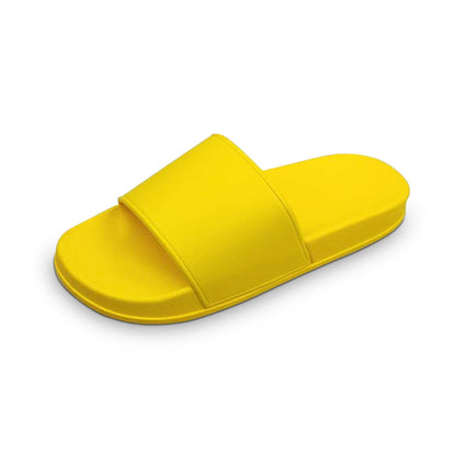 High Quality Flat Slides Footwear for Men Casual Designer Women Slides Custom Slippers with Logo-meg BEST buys