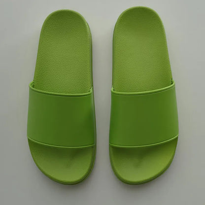OEM Custom Black Slides Footwear Sandal PVC,Custom Logo Slippers Men Plain Blank Slide Sandal,Slippers Custom Logo Slide-meg BEST buys