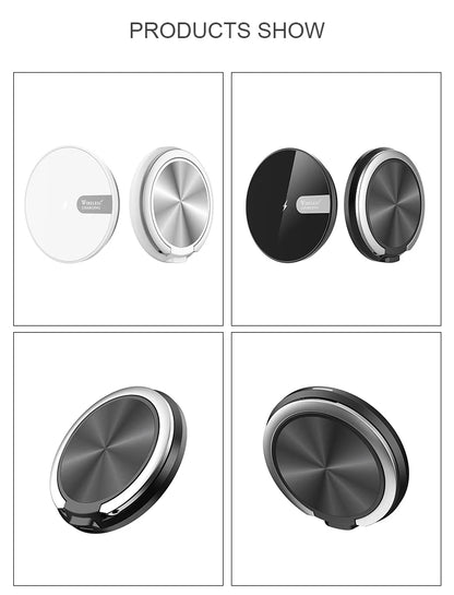 New Technology Air Absorption Cooling Magnetic Wireless Multifunction Magnetic Cell Phone Chargers Smart Mobile Phone OEM Qi 39g-meg BEST buys