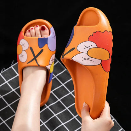 High Quality Luxury Custom Unisex Designer slides for women sandals women slides slippers-meg BEST buys