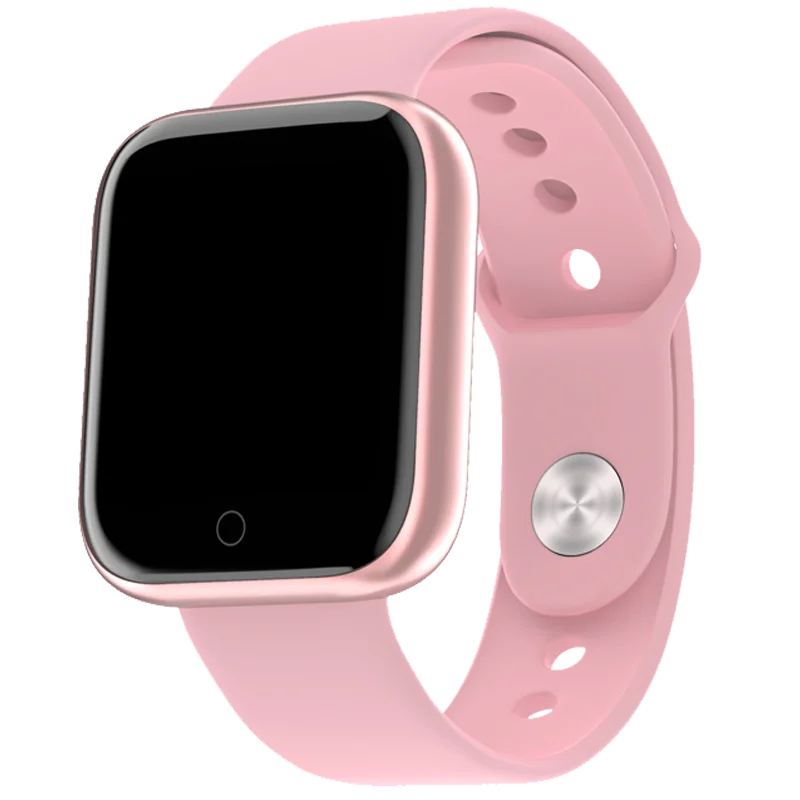 Valdus Wholesale Custom APP Y68 D20 1.44 Inch Smartwatch Mobile Phone Android Smart Watch-meg BEST buys