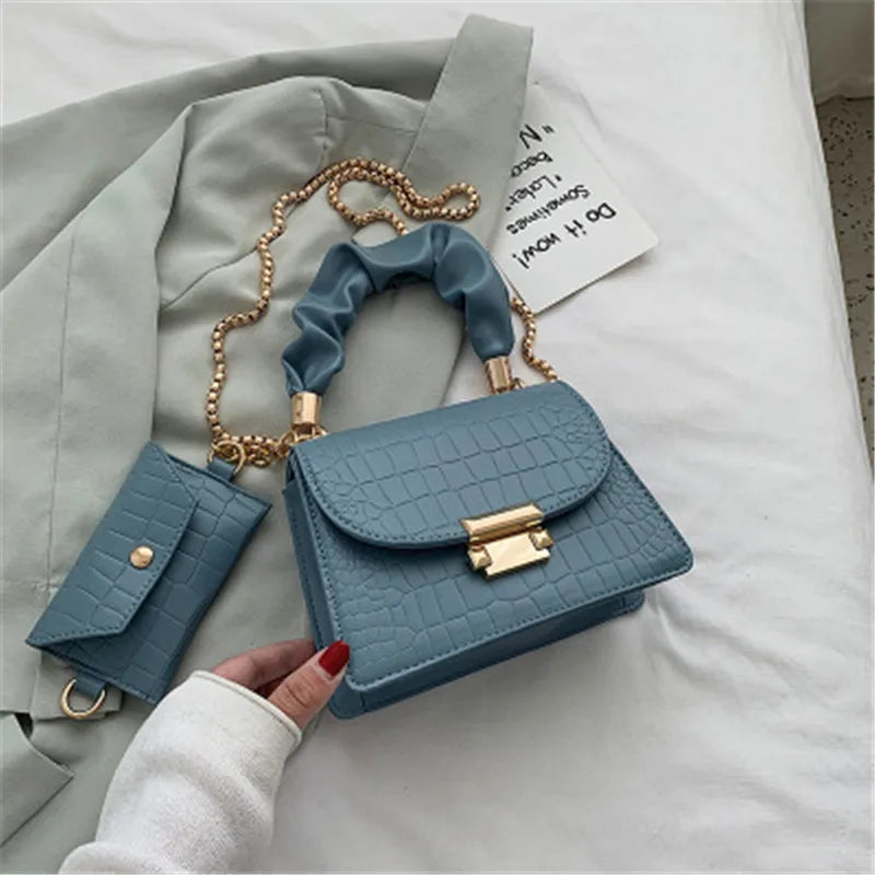 Sac a main fashion designer famous brands ladies luxury handbags for women-meg BEST buys