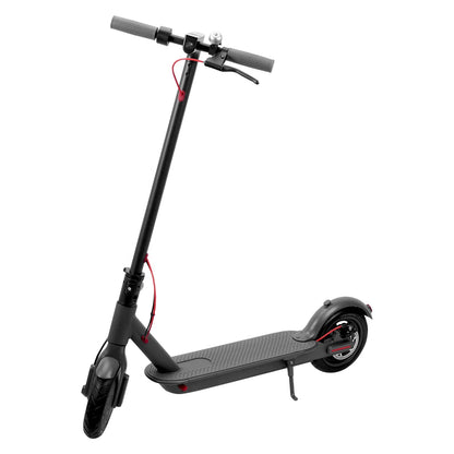 Drop shipping service Tax Free EU UK US warehouse direct e scooters super 33km mileage 350w motor electric scooter for adults-meg BEST buys
