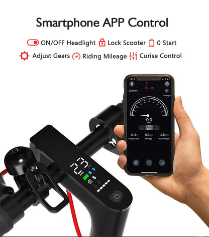 European warehouse wholesale foldable e scooter with 350W motor 8.5inch m365 Electric Scooters adult folding escooter-meg BEST buys