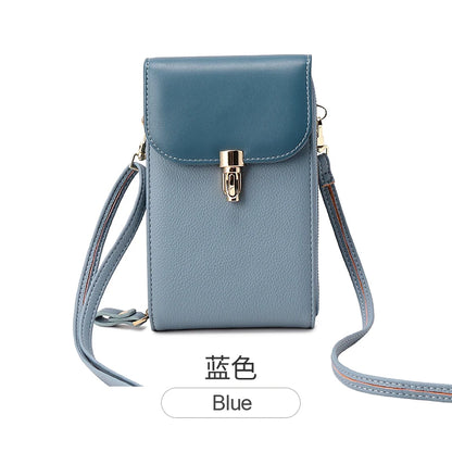 MIYIN wholesale 2022 Japanese and Korean fashion diagonal handbags, large-capacity mini shoulder phone bag ladies-meg BEST buys