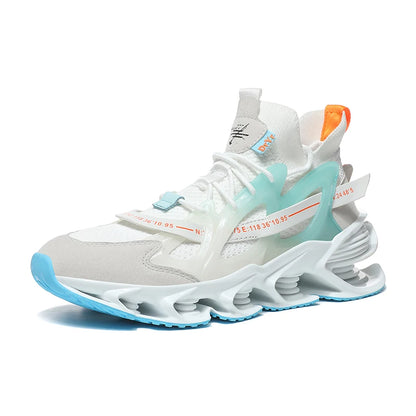 OEM mens gym white joggers jogers casual walking man shoes custom logo sneakers men footwear stylus mesh causal shoe-meg BEST buys