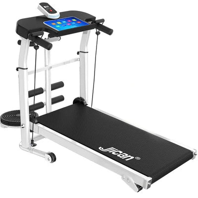 2021 Treadmill commercial folding price treadmill fitness equipment running machine foldable fitness treadmill-meg BEST buys