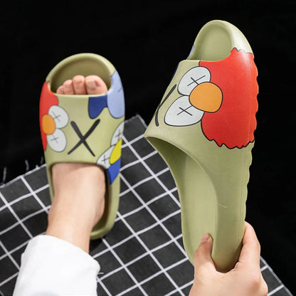 High Quality Luxury Custom Unisex Designer slides for women sandals women slides slippers-meg BEST buys