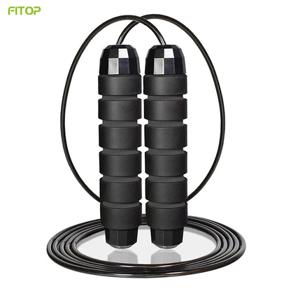 free sample Speed Skipping Pvc Jump Rope Corda Per SaSpringSeil Springtouw Fitness Speed Home Gym Workout adjustable Custom Logo-meg BEST buys