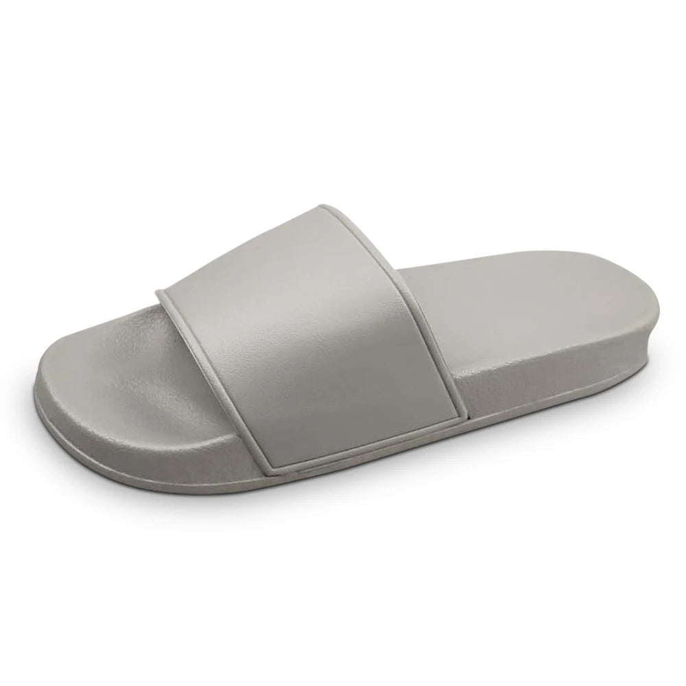 High Quality Flat Slides Footwear for Men Casual Designer Women Slides Custom Slippers with Logo-meg BEST buys