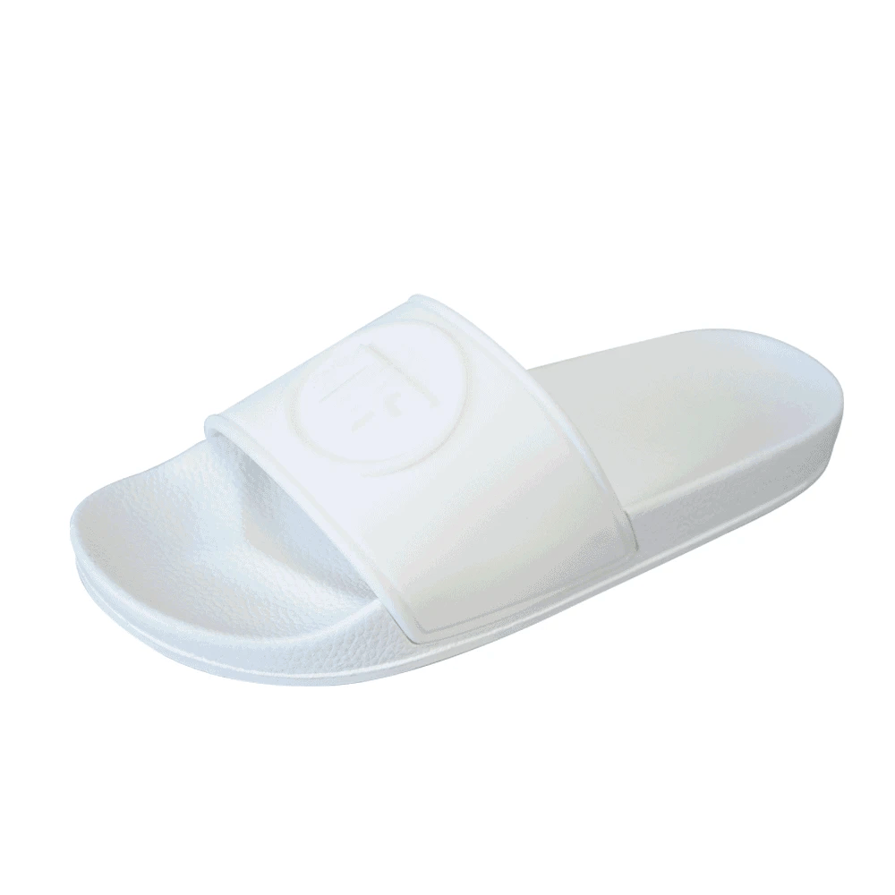 High Quality Flat Slides Footwear for Men Casual Designer Women Slides Custom Slippers with Logo-meg BEST buys