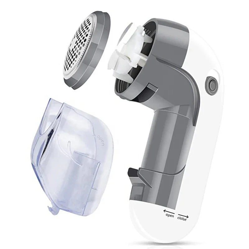 High Quality Profession Wireless portable hair ball trimmer lint remover shaver-meg BEST buys