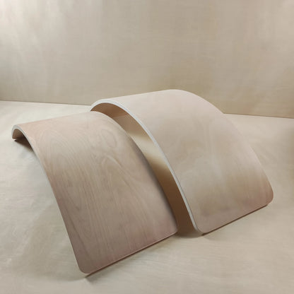 wholesale gym custom adults workout trainer wobble fitness beam surf montessori game kids wood toy balayage wooden balance board-meg BEST buys