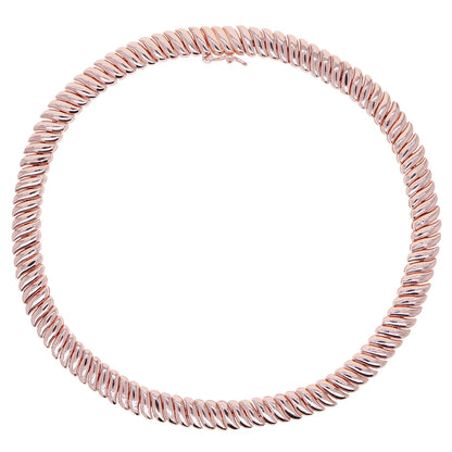 european hot selling women jewelry high polished 3 colors snake chain herringbone chain necklace-meg BEST buys