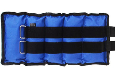 Fitness Wrist Ankle Sandbag Adjustable Legging Sand Bag Boxing Equipment Weights Training Sandbag for both hand and foot-meg BEST buys