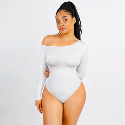 HEXIN Shaping Underwear Ladies Seamless Underwear Panties New Fahion Nude Plus Size Women Standard Adults Knitted Shapers 1pcs-meg BEST buys